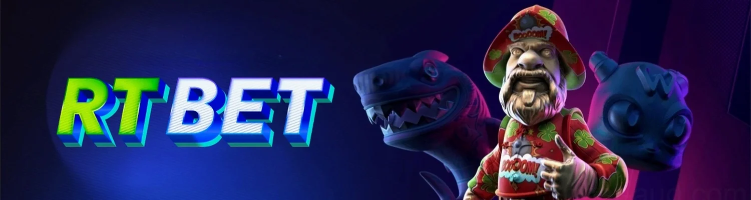 Rtbet Casino Welcome