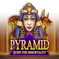 Pyramid Quest for Immortality