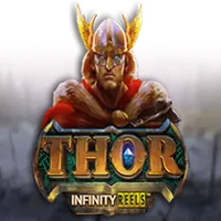 Thor Infinity Reels